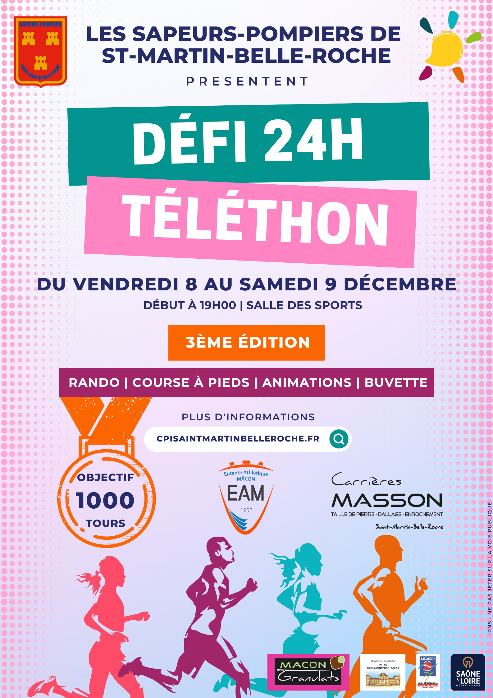 Telethon 2023