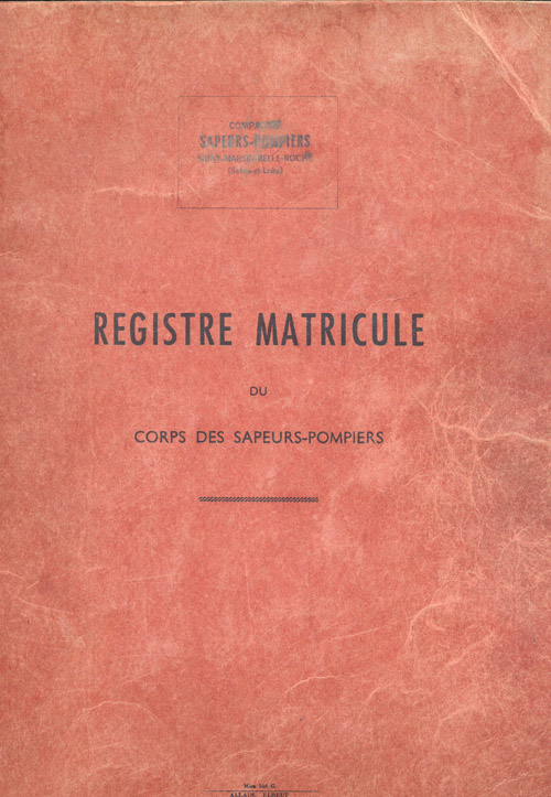 registre