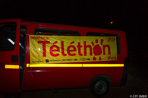 TELETHON 2013 40
