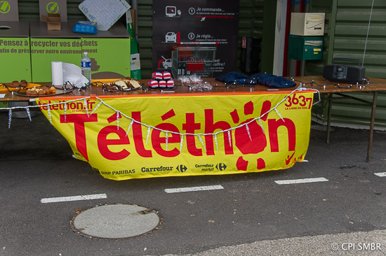 Telethon 2015