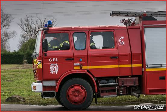 CPI SMBR Manoeuvre janvier 2022