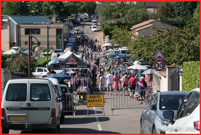 Vide grenier